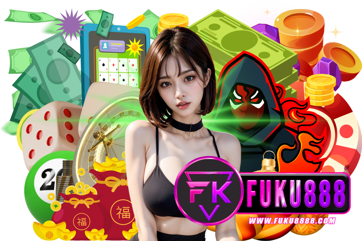 fuku888