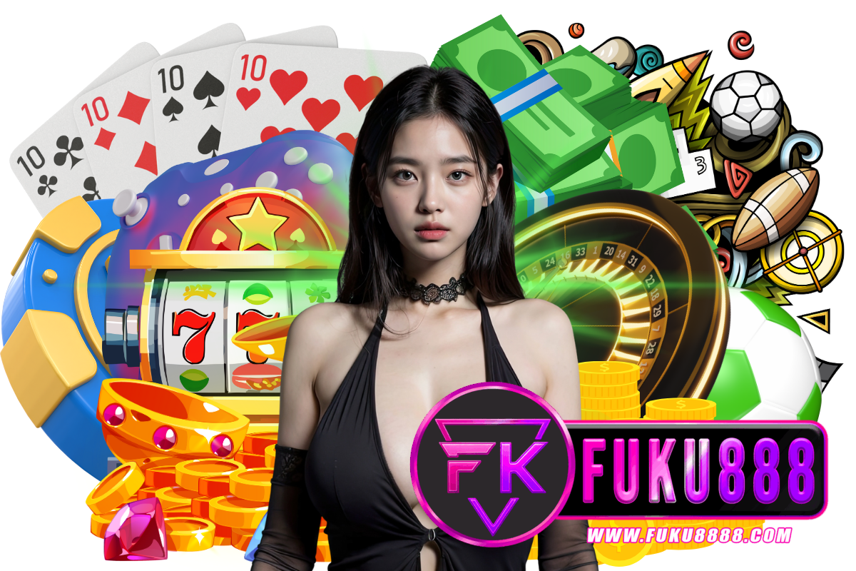 fuku888 สล็อต