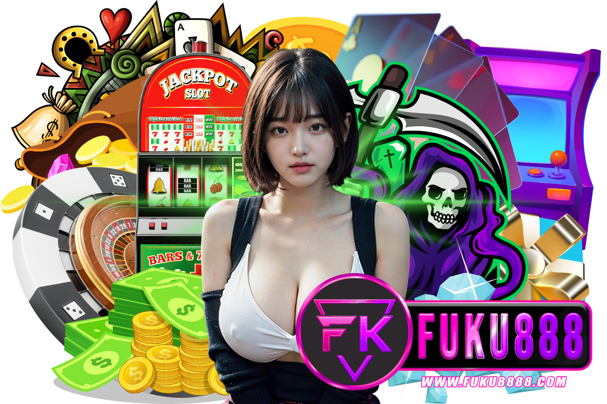 fuku888 เว็บตรง