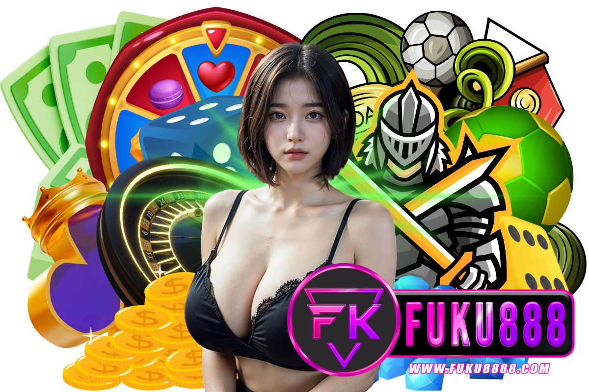 fuku888 แจกเครดิตฟรี